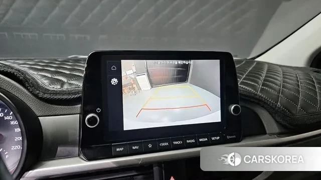 Kia Morning Urban (JA) id 3390606 из Кореи 8