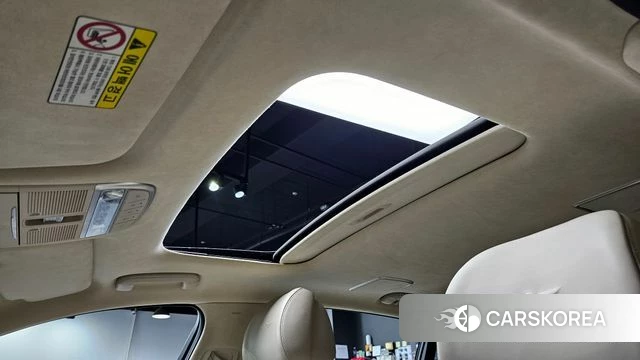 Genesis G90 id 4310769 из Кореи 8