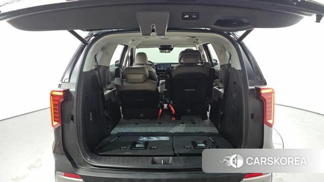 Kia The New Carnival 4th Generation id 3896574 из Кореи 8