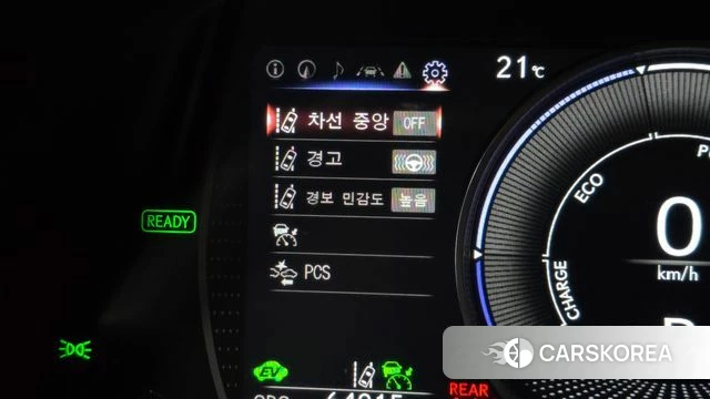 Lexus ES300h 7th generation id 4230960 из Кореи 8