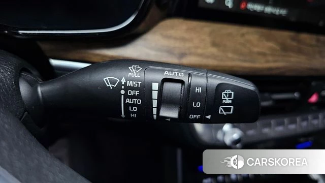 Kia Mohave Master id 4482314 из Кореи 8