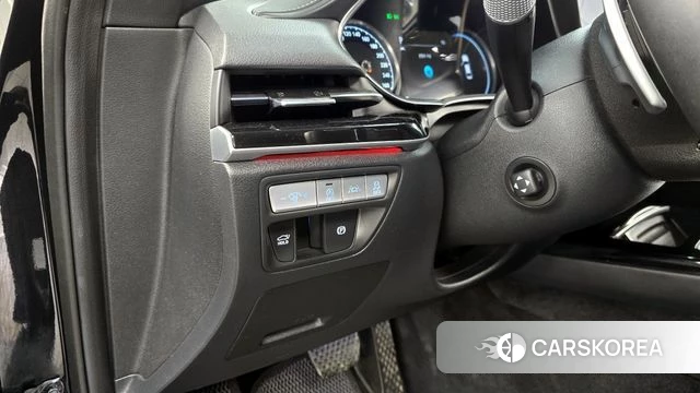 Genesis G80 (RG3) id 4303937 из Кореи 8