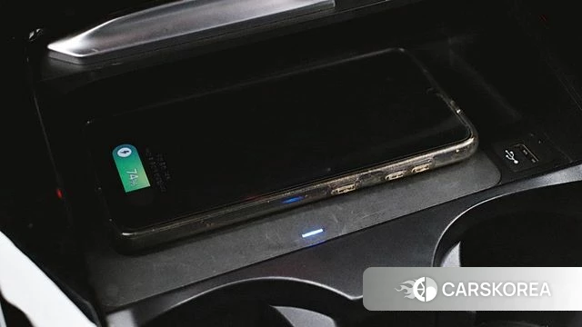 BMW X4 (G02) id 3917039 из Кореи 8