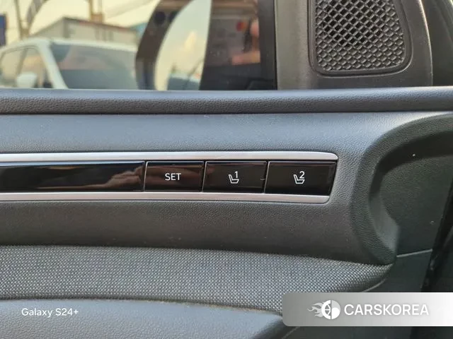 Hyundai Tucson Hybrid (NX4) id 2985154 из Кореи 8