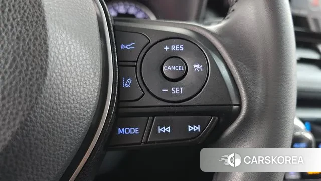 Toyota RAV4 5th Generation id 3468920 из Кореи 8