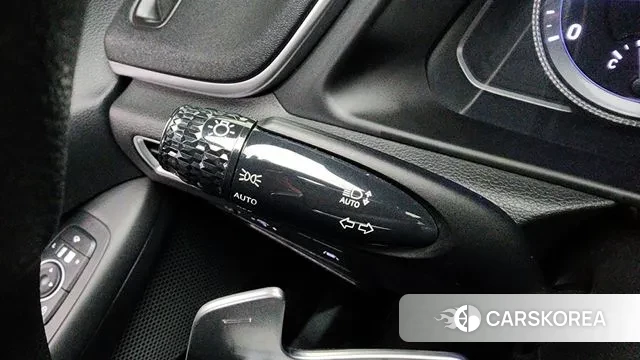 Hyundai Sonata (DN8) id 3789345 из Кореи 8