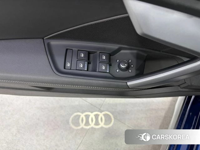 Audi A3 (8Y) id 4354149 из Кореи 8