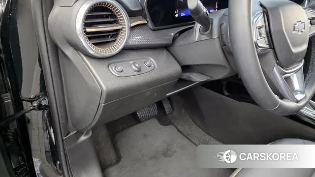 Chevrolet (GM Daewoo) Trax Crossover id 3539136 из Кореи 8