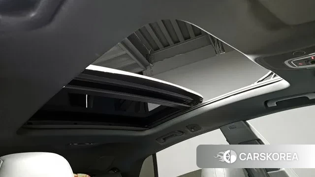 Audi Q8 (4M) id 3431688 из Кореи 8