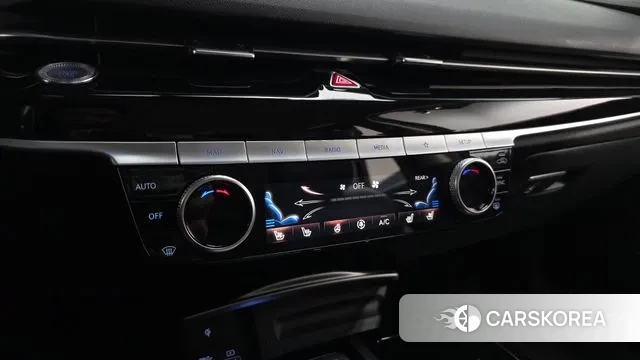 Genesis G80 (RG3) id 3469270 из Кореи 8