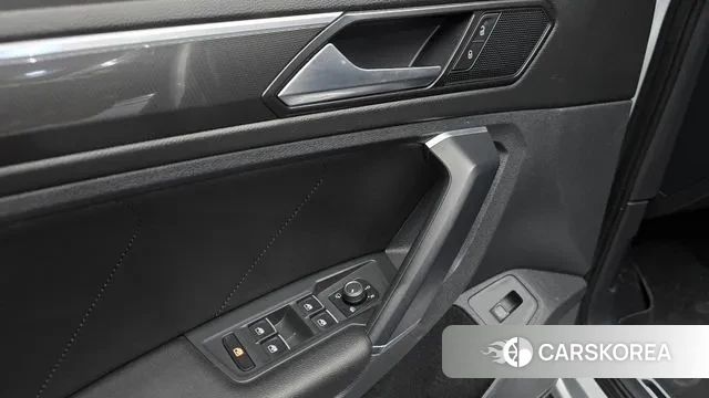 Volkswagen Tiguan second Generation id 3480261 из Кореи 8
