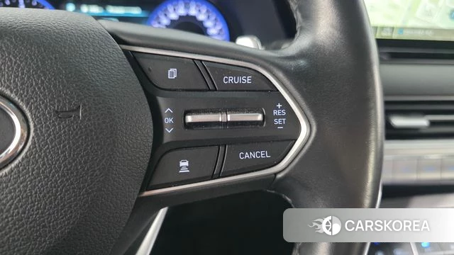 Hyundai Palisade id 4557594 из Кореи 8