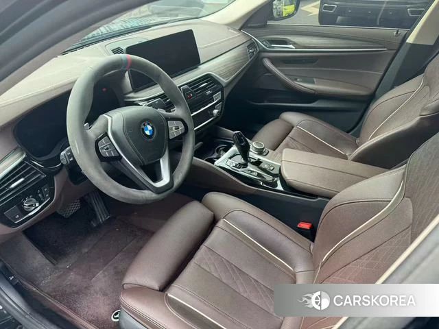 BMW 5 series id 4265195 из Китая 8