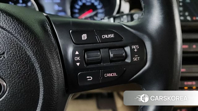 Kia The New Carnival id 4410595 из Кореи 8
