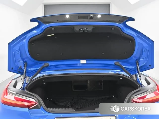 BMW Z4 (G29) id 3736580 из Кореи 8