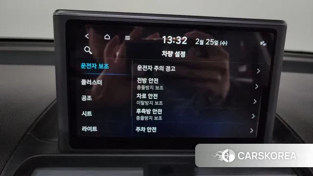 Hyundai Casper id 3717107 из Кореи 8