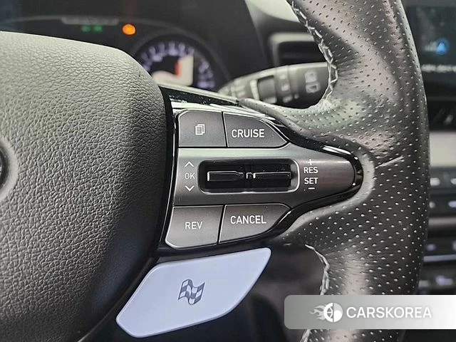 Hyundai Veloster (JS) id 3820917 из Кореи 8