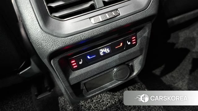 Volkswagen Tiguan Allspace id 3964105 из Кореи 8