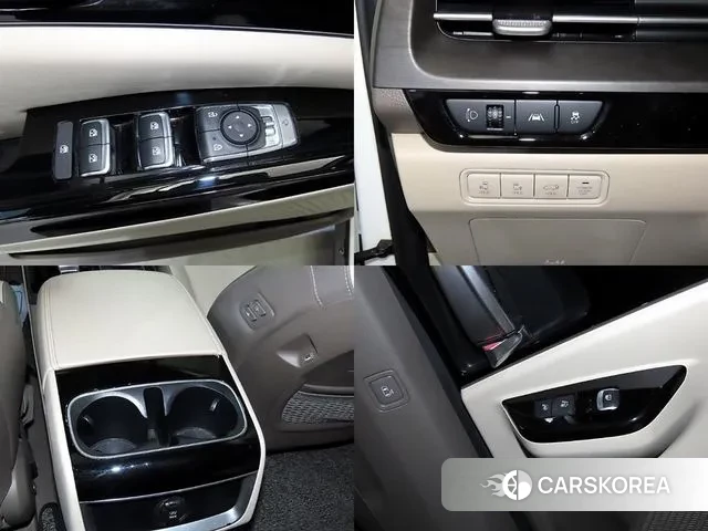 Kia Carnival 4th generation id 3453915 из Кореи 8