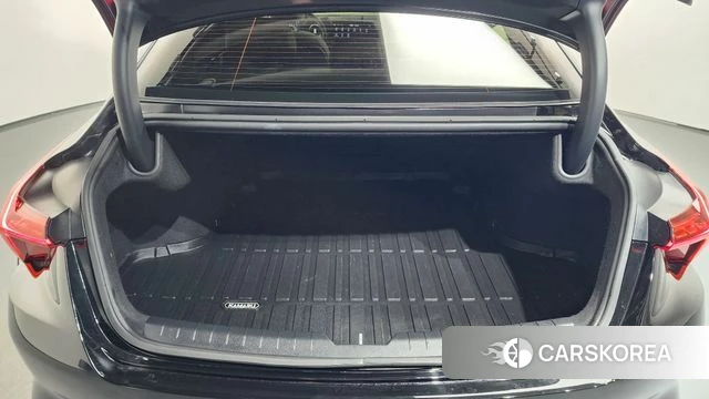 Kia K8 Hybrid id 4758822 из Кореи 8