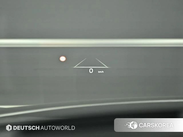 Genesis G90 (RS4) id 4244028 из Кореи 8