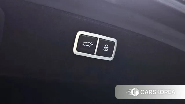 Genesis G80 (RG3) id 2985126 из Кореи 8