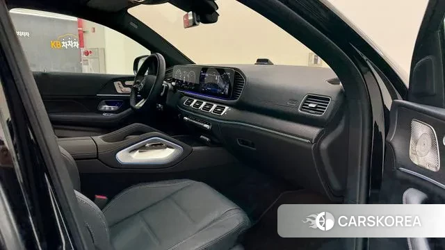 Mercedes-Benz GLE-Class W167 id 3523233 из Кореи 8