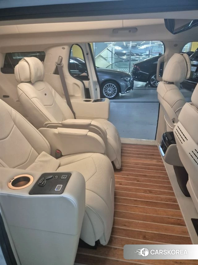 Kia The New Carnival id 4458576 из Кореи 8