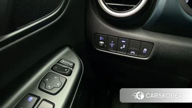 Hyundai Kona id 2902911 из Кореи 8