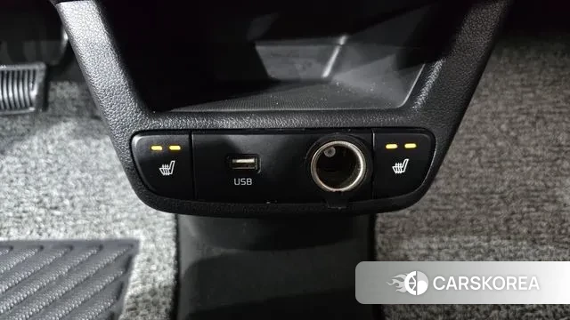 Kia The New Ray id 3727298 из Кореи 8