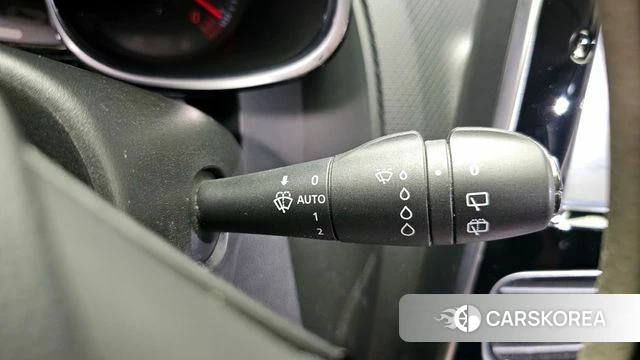 Renault Korea (Samsung) Clio id 3796171 из Кореи 8