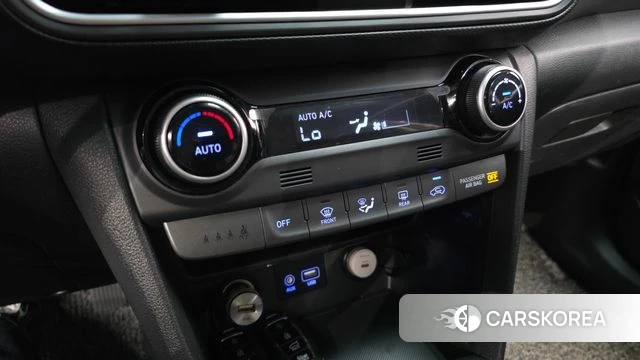 Hyundai Kona id 4459747 из Кореи 8