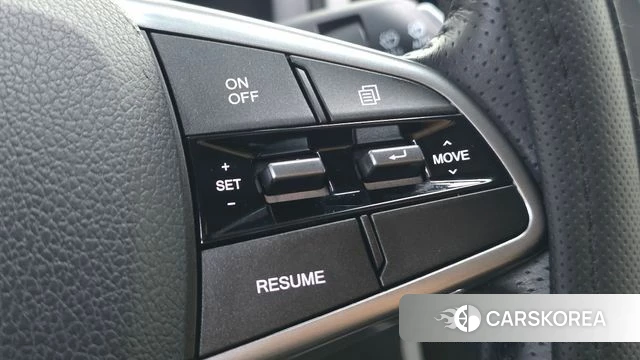 Ssangyong Rexton Sports id 4849754 из Кореи 8