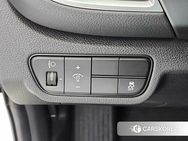 Kia The New Seltos id 4444041 из Кореи 8