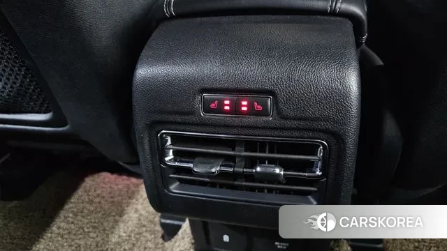 Lincoln Corsair id 3626520 из Кореи 8