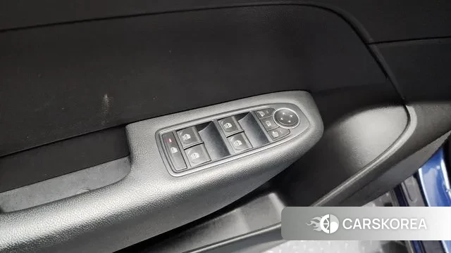 Renault Korea (Samsung) XM3 id 3666242 из Кореи 8