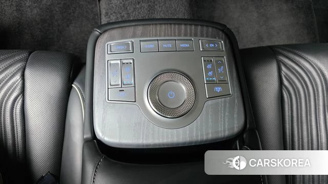 Genesis G80 (RG3) id 4642226 из Кореи 8