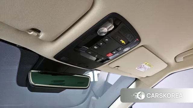 Kia Carnival 4th generation id 3726189 из Кореи 8