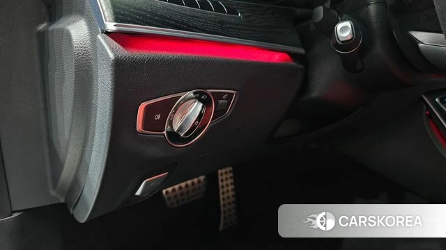 Mercedes-Benz E-Class W213 id 4543370 из Кореи 8