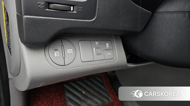 Hyundai The New Grand Starex id 3568171 из Кореи 8