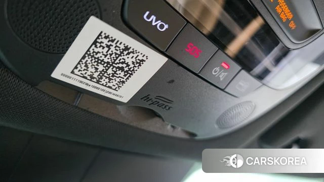 Kia K5 3rd generation id 4294356 из Кореи 8