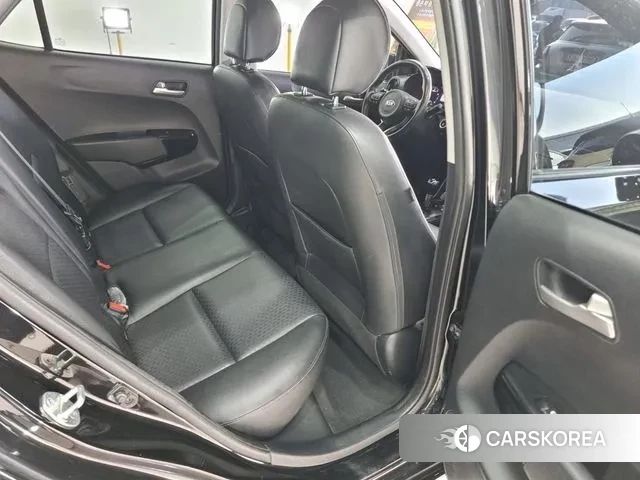 Kia All New Morning (JA) id 3510020 из Кореи 8