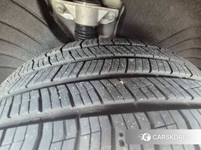 Hyundai The New Santa Fe id 3037668 из Кореи 8