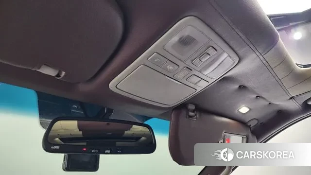 Hyundai The New Grand Starex id 3464986 из Кореи 8