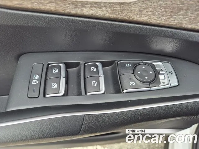 Kia Sorento 4th Generation id 2655666 из Кореи 8