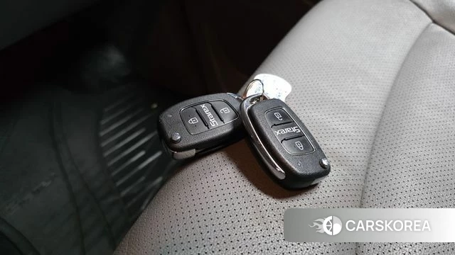Hyundai The New Grand Starex id 4447448 из Кореи 8