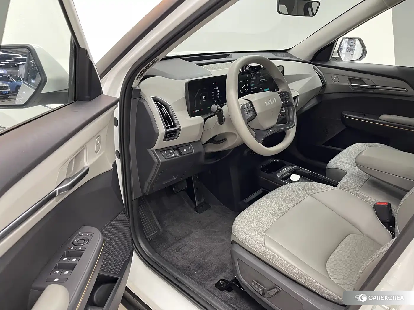Kia EV5 id 4559693 из Китая 8