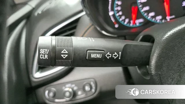 Chevrolet (GM Daewoo) The New Trax id 3489259 из Кореи 8