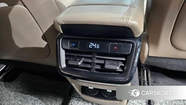 Kia K8 Hybrid id 4179114 из Кореи 8