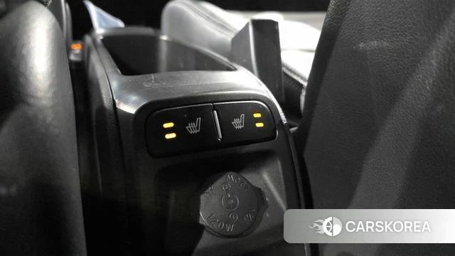 Kia The New Ray id 4416889 из Кореи 8